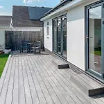 Causey View Casa de Férias Keswick (Cumbria)