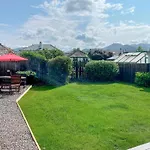 Holiday home Causey View