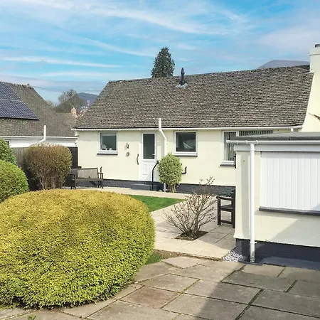 Causey View Keswick (Cumbria)