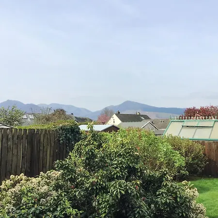 Causey View Сasa de vacaciones