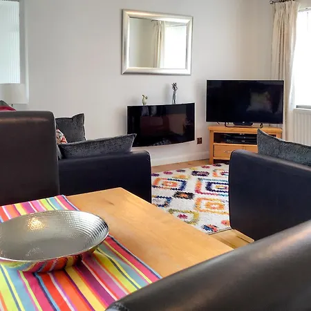 Сasa de vacaciones Causey View