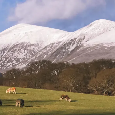 Causey View Сasa de vacaciones *