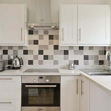 Causey View Сasa de vacaciones Keswick (Cumbria)