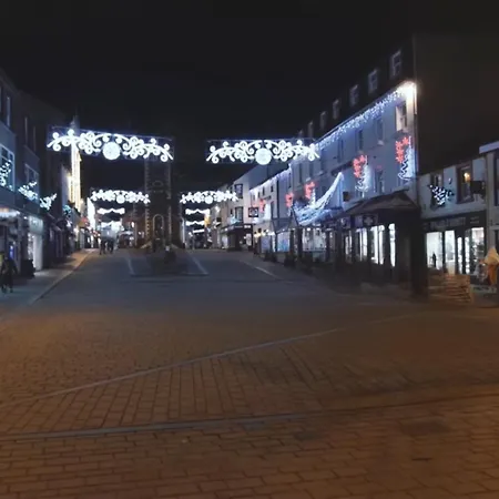Prázdninový dům Causey View Keswick (Cumbria)