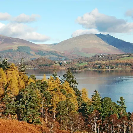 Causey View * Keswick (Cumbria)