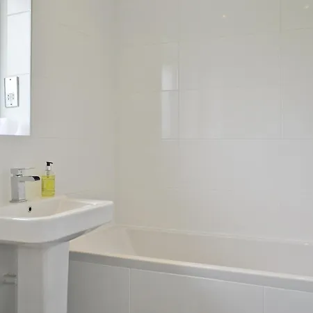 Causey View Prázdninový dům