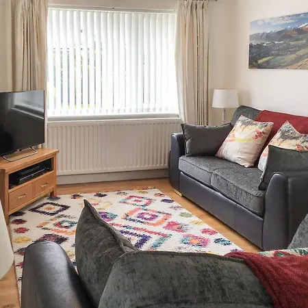 Causey View Сasa de vacaciones Keswick (Cumbria)