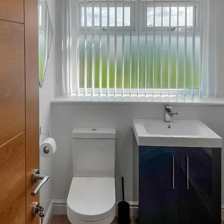 Causey View * Keswick (Cumbria)