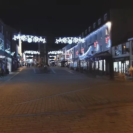 Causey View * Keswick (Cumbria)
