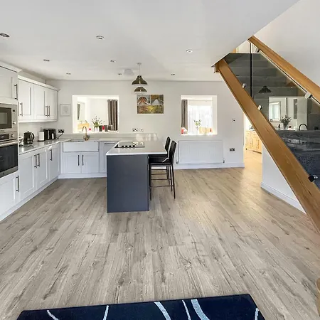 Causey View Casa de Férias *