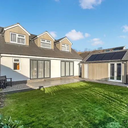 Casa de Férias Causey View *