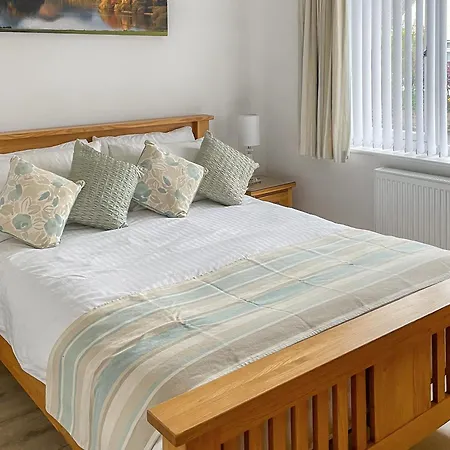 Causey View Casa vacanze *