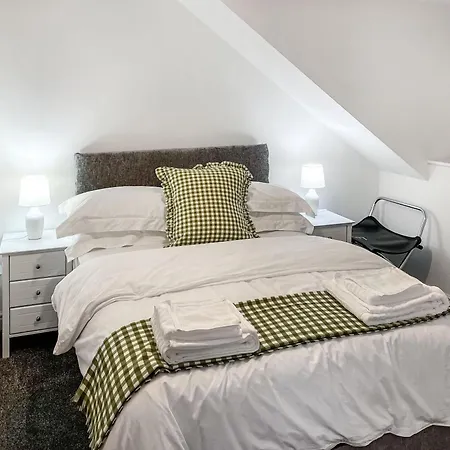 Causey View Casa vacanze *