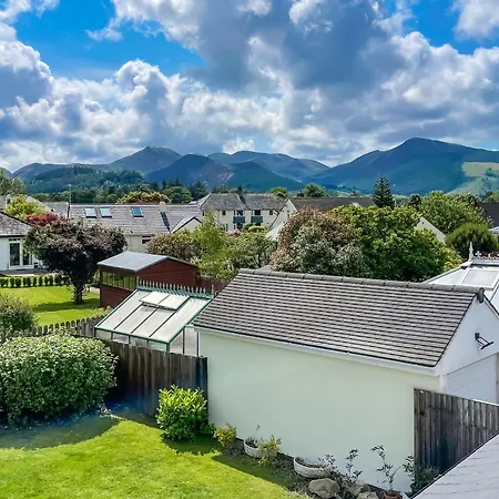 Causey View Casa vacanze Keswick (Cumbria)