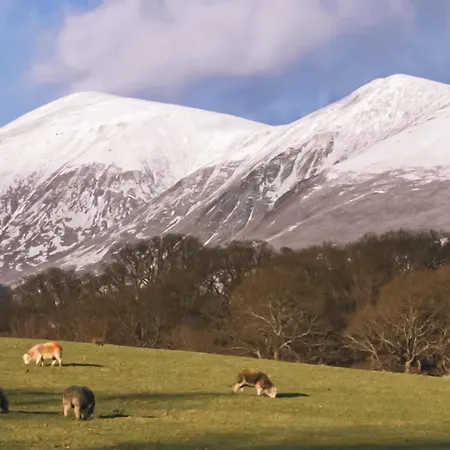 Causey View Keswick (Cumbria)