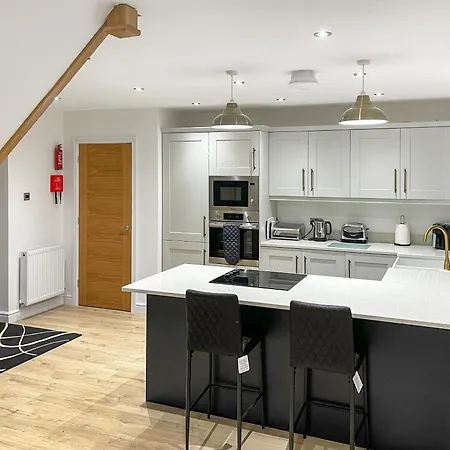 Casa vacanze Causey View Keswick (Cumbria)